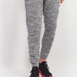 JGX Gray Jogger Pants Men XL